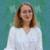 Агнищенко Татьяна Алексеевна