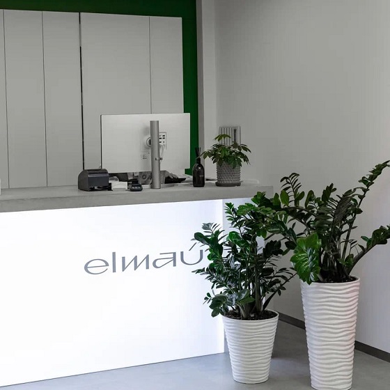 Стоматология ElmaU Clinic