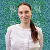 Печкина Наталья Андреевна