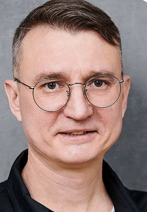 Ведерников Дмитрий Георгиевич