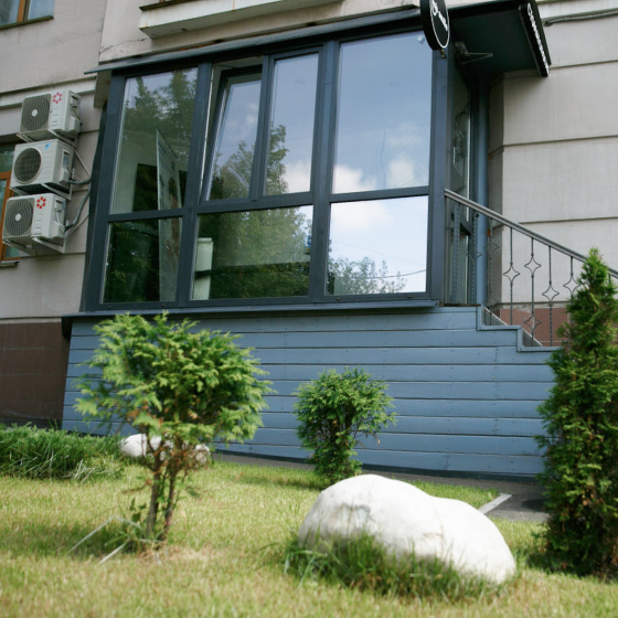 Стоматология MB Smile