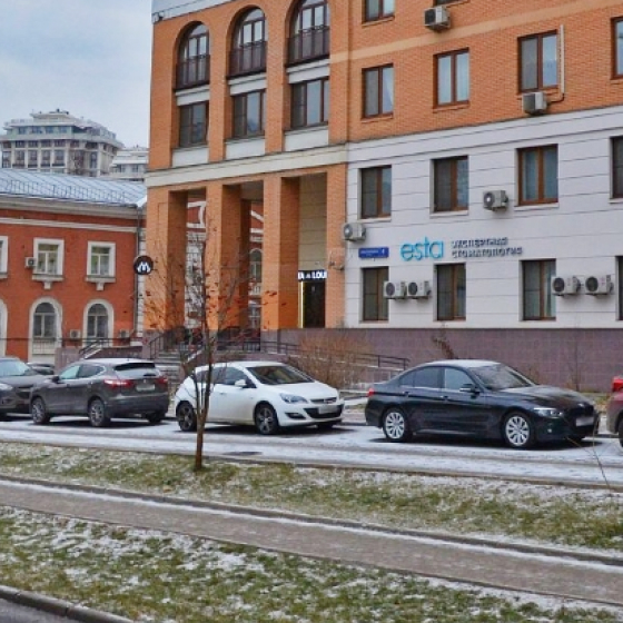 Стоматология Эста