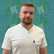 Мухин Никита Дмитриевич