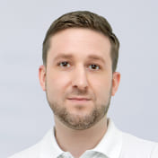 Никифоров Сергей Сергеевич