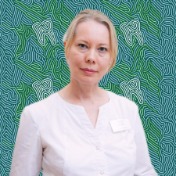 Малухина Ирина Петровна