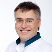 Викторов Алексей Николаевич