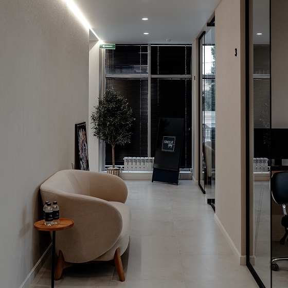 Стоматология История улыбки