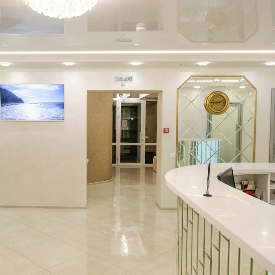 Стоматологическая клиника Хаят смайл