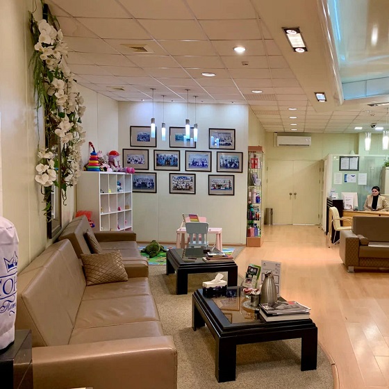 Стоматология СОНА ПЛЮС