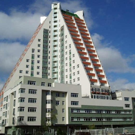 Клиника Дентальной Медицины