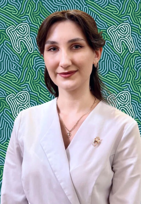 Ивлева Анна Васильевна