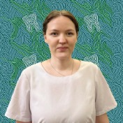 Миргалеева Екатерина Владиславовна