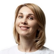Маслова Александра Анатольевна