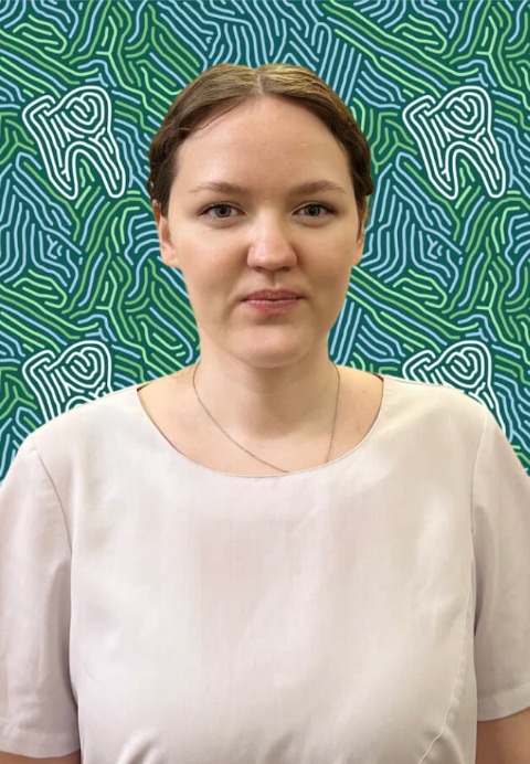 Миргалеева Екатерина Владиславовна