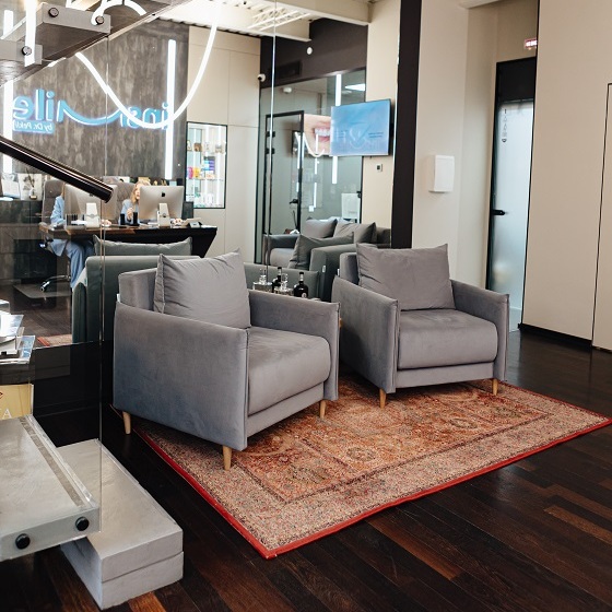 Стоматология InSmile Dental Lounge