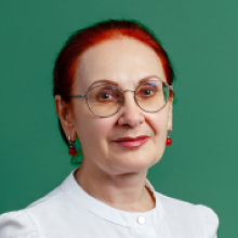 Миронова Ольга Алексеевна