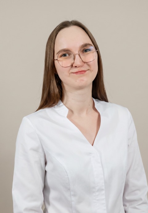 Волкова Екатерина Андреевна