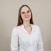 Волкова Екатерина Андреевна
