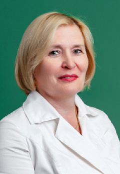 Бояринцева Марина Викторовна