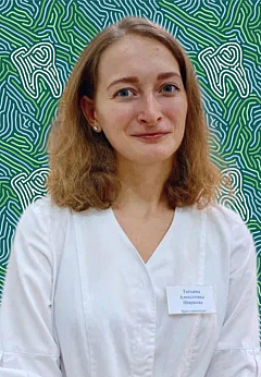 Агнищенко Татьяна Алексеевна