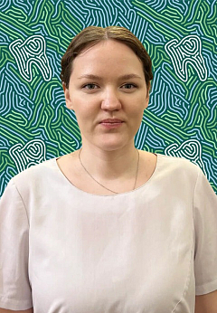 Миргалеева Екатерина Владиславовна